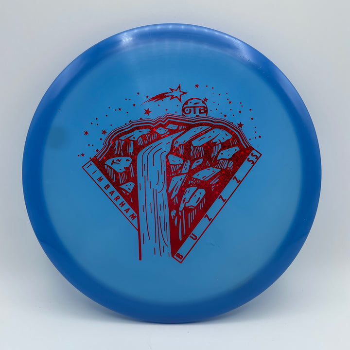 Tim Barham Glow Z Buzzz SS