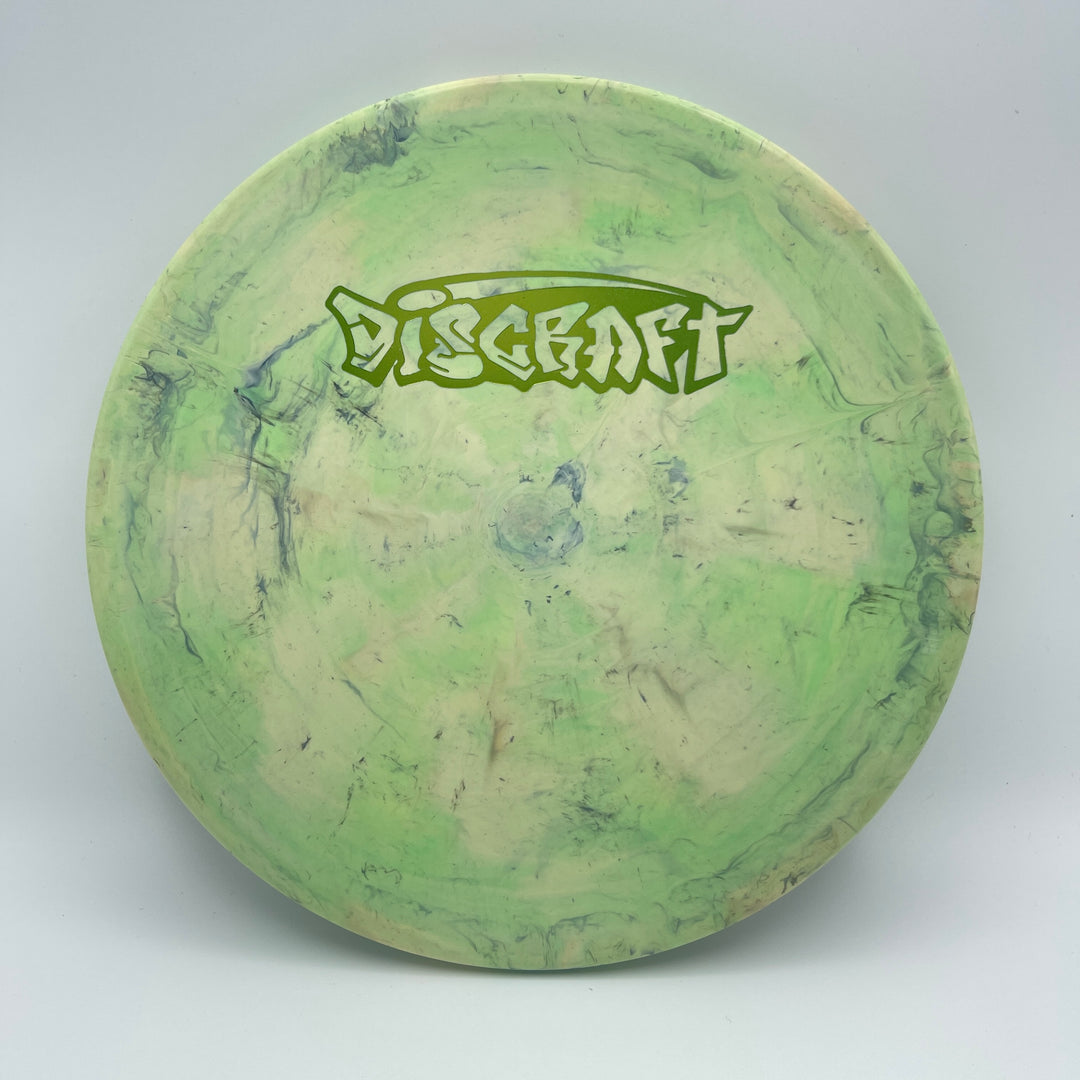 Soft Swirl Zone OS - Graffiti Bar Stamp