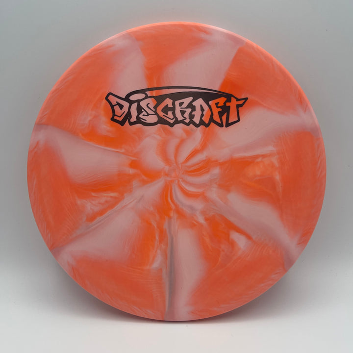 Soft Swirl Zone OS - Graffiti Bar Stamp