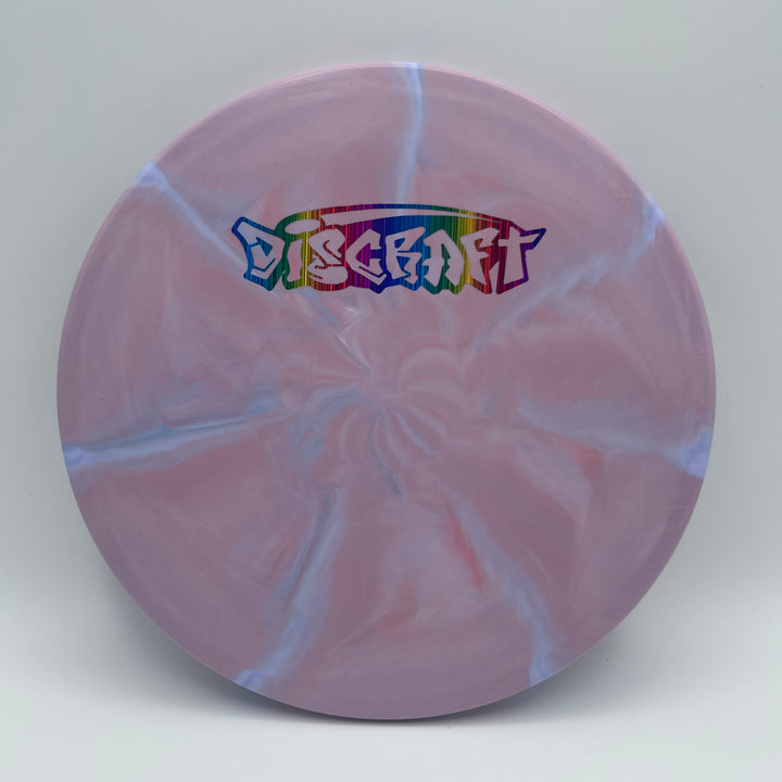 Soft Swirl Zone OS - Graffiti Bar Stamp