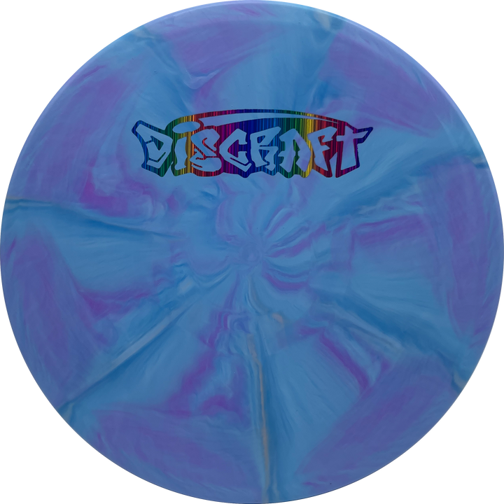 Soft Swirl Zone OS - Graffiti Bar Stamp