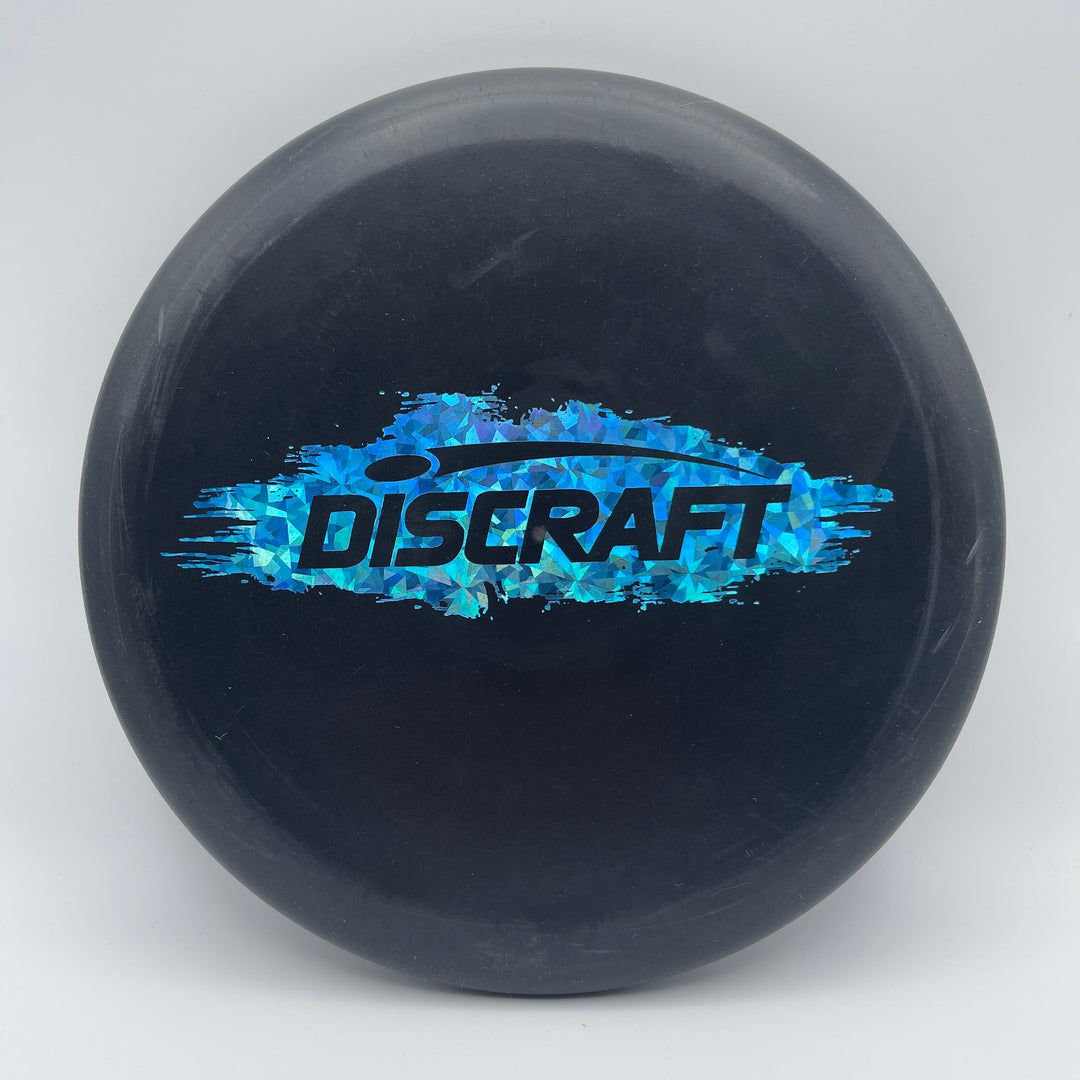 Soft Rubber Challenger SS - Brush Stroke Bar Stamp