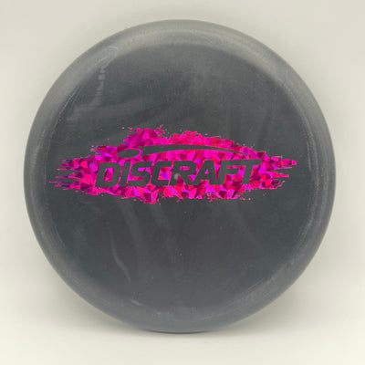 170-172 Black with Pink Shatter