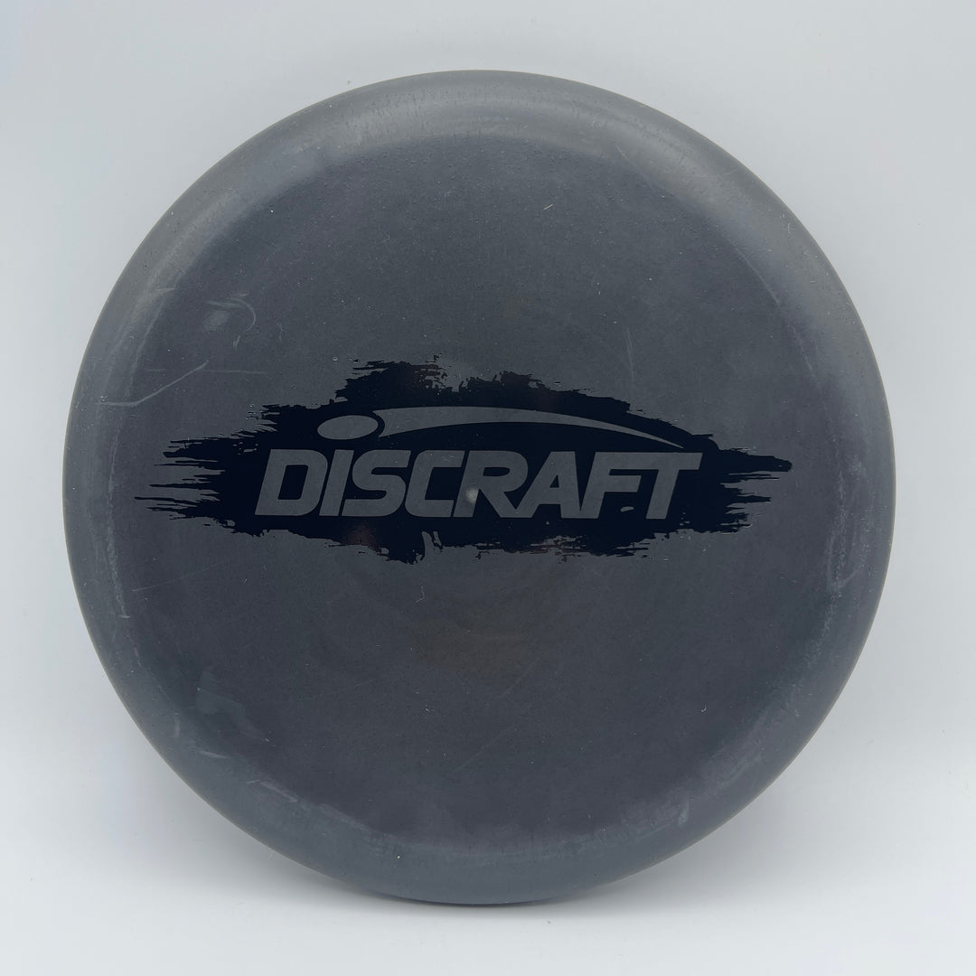 Soft Rubber Challenger SS - Brush Stroke Bar Stamp