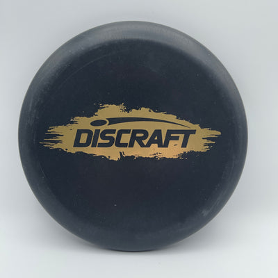 170-172 Black with Brushed Gold