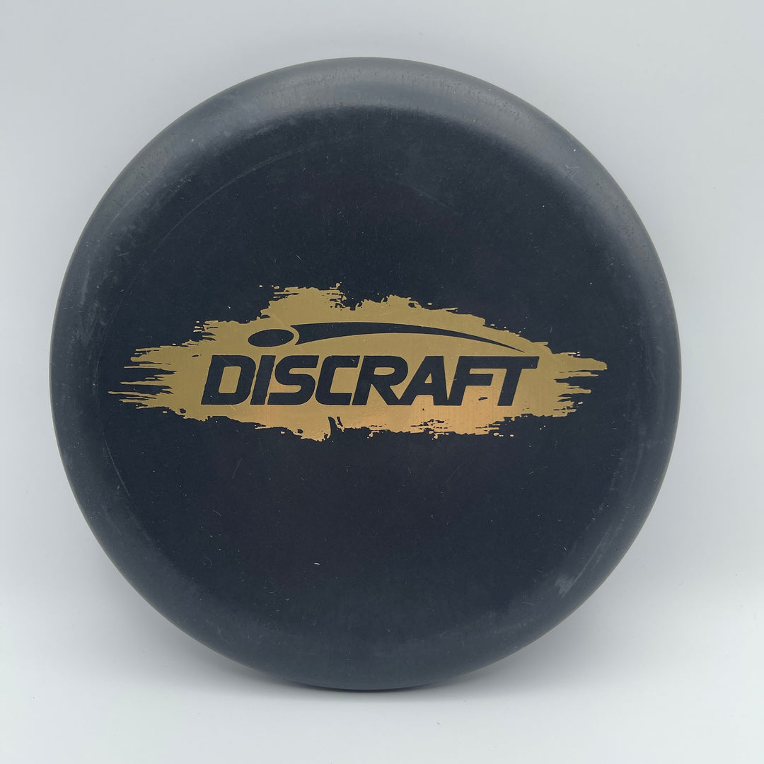 Soft Rubber Challenger SS - Brush Stroke Bar Stamp