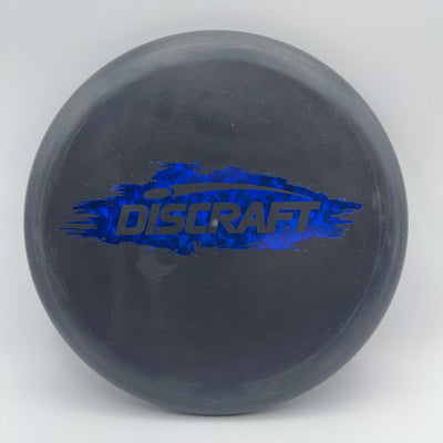 170-172 Black with Blue Shatter