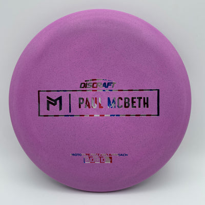 170-172 Pink with Flag