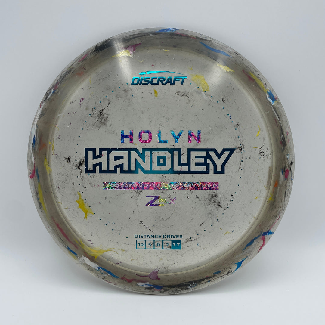 Jawbreaker Z FLX Vulture - Holyn Handley