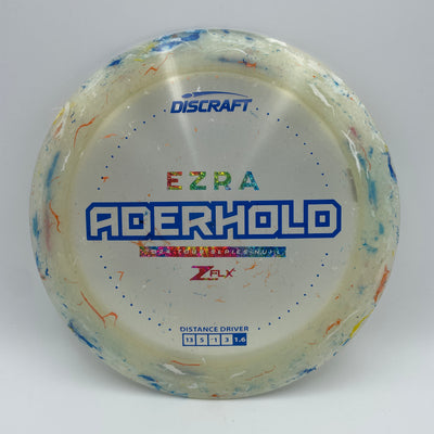 Jawbreaker Z FLX Nuke - Ezra Aderhold