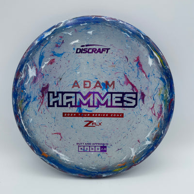 Jawbreaker Z FLX Zone - Adam Hammes