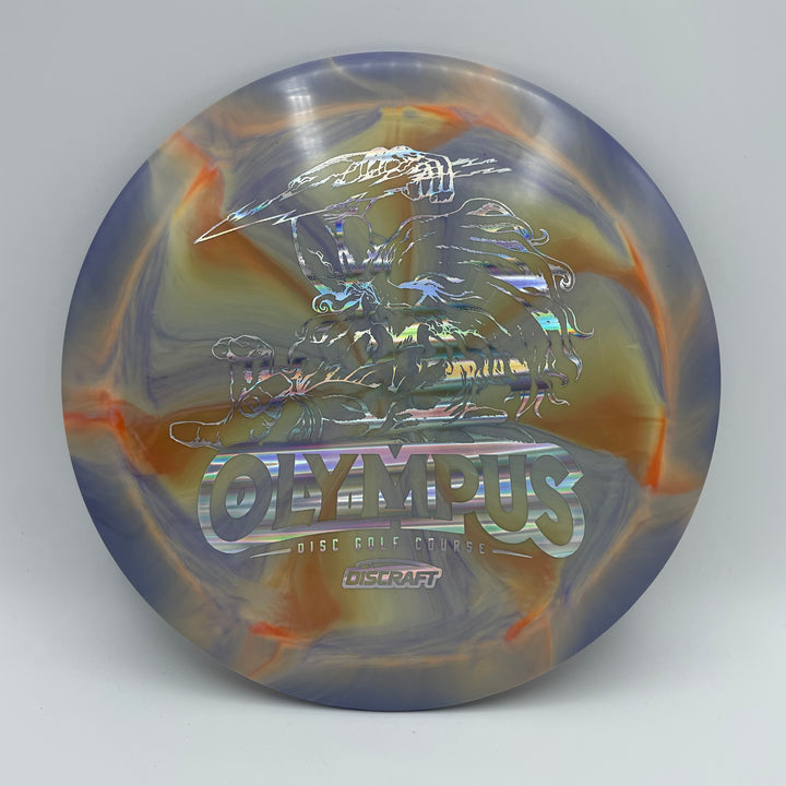 Tour Swirl ESP Zeus - Olympus