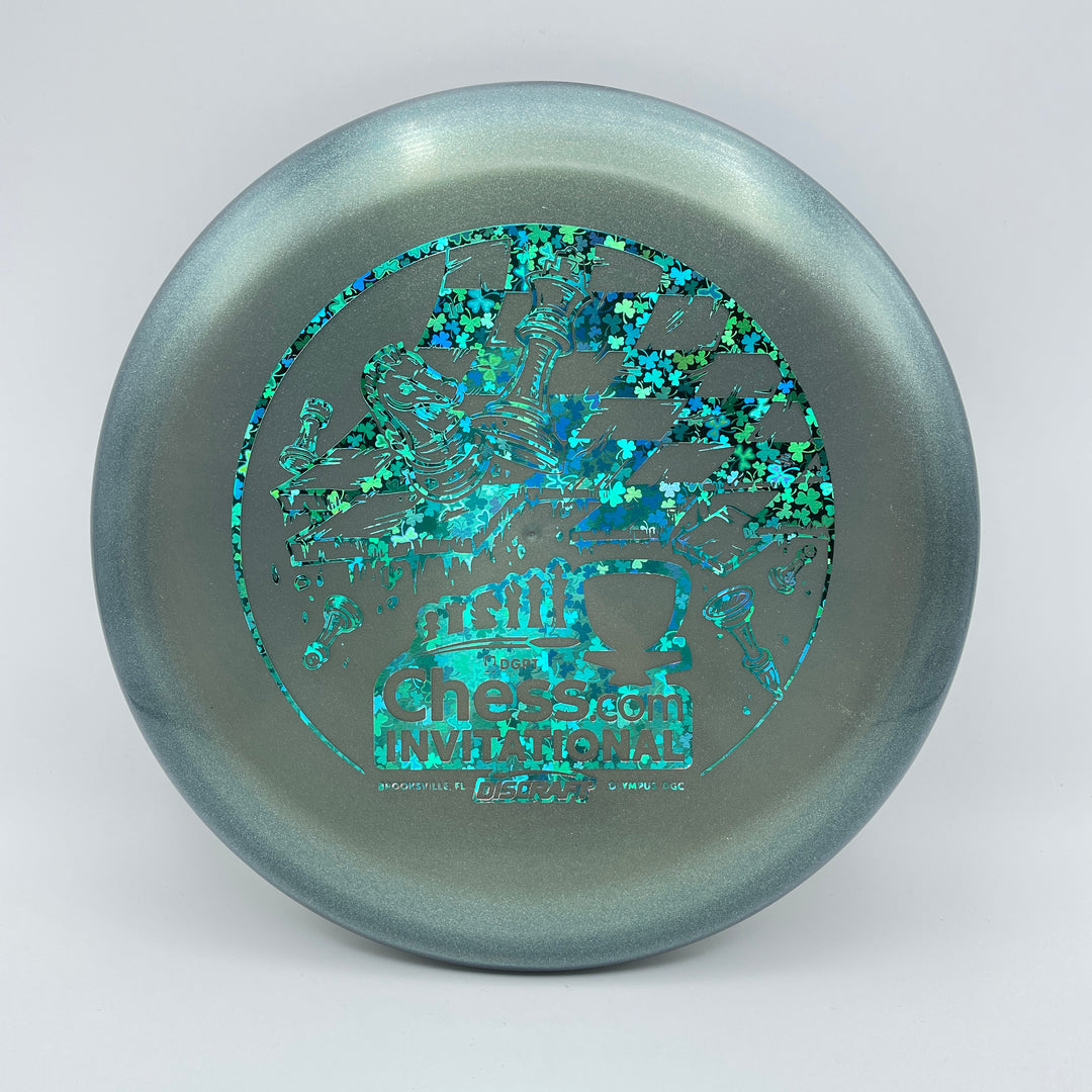 その他 Two Jupiters (Blu-ray Disc) ggw725x Michael Johansen Jawbreaker Z Flx Comet - Discraft Discs