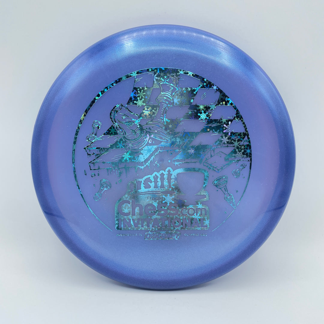 Colorshift Z Luna – Resistance Discs