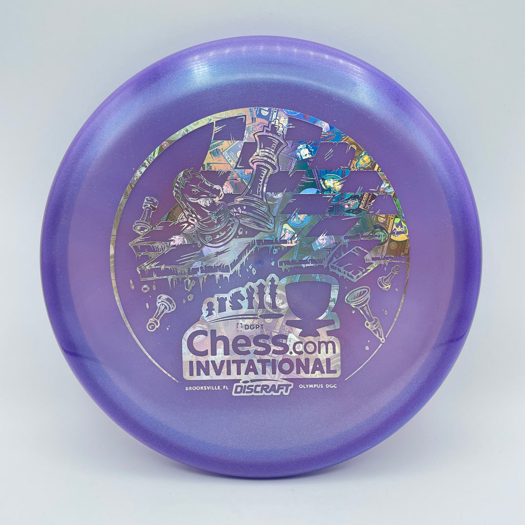 Colorshift Z Luna