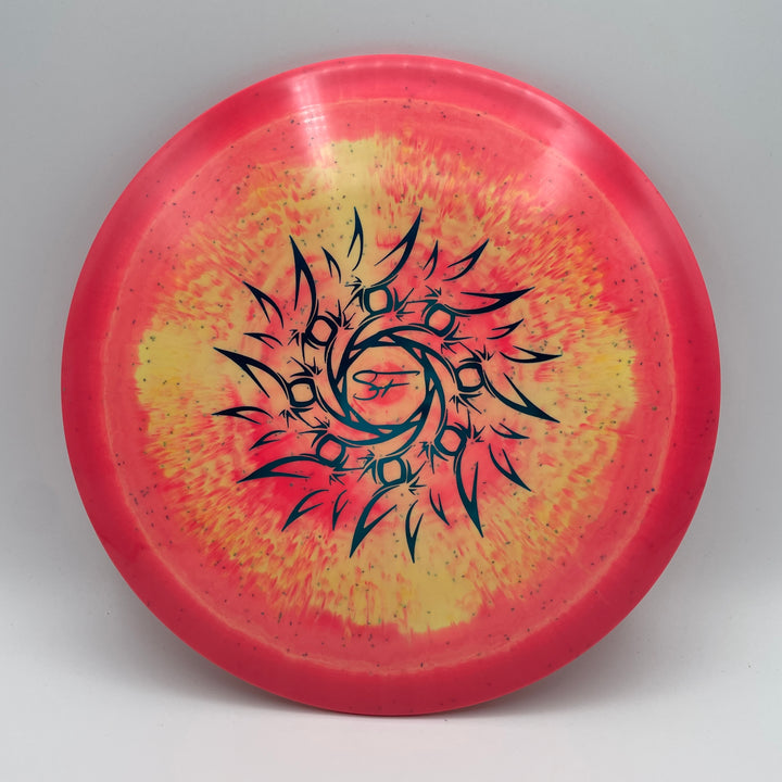 ESP Sparkle Anax - Supreme Flight