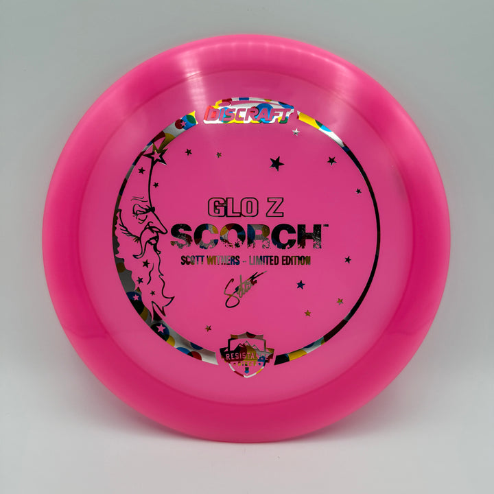 Scott Withers Glo Z Scorch