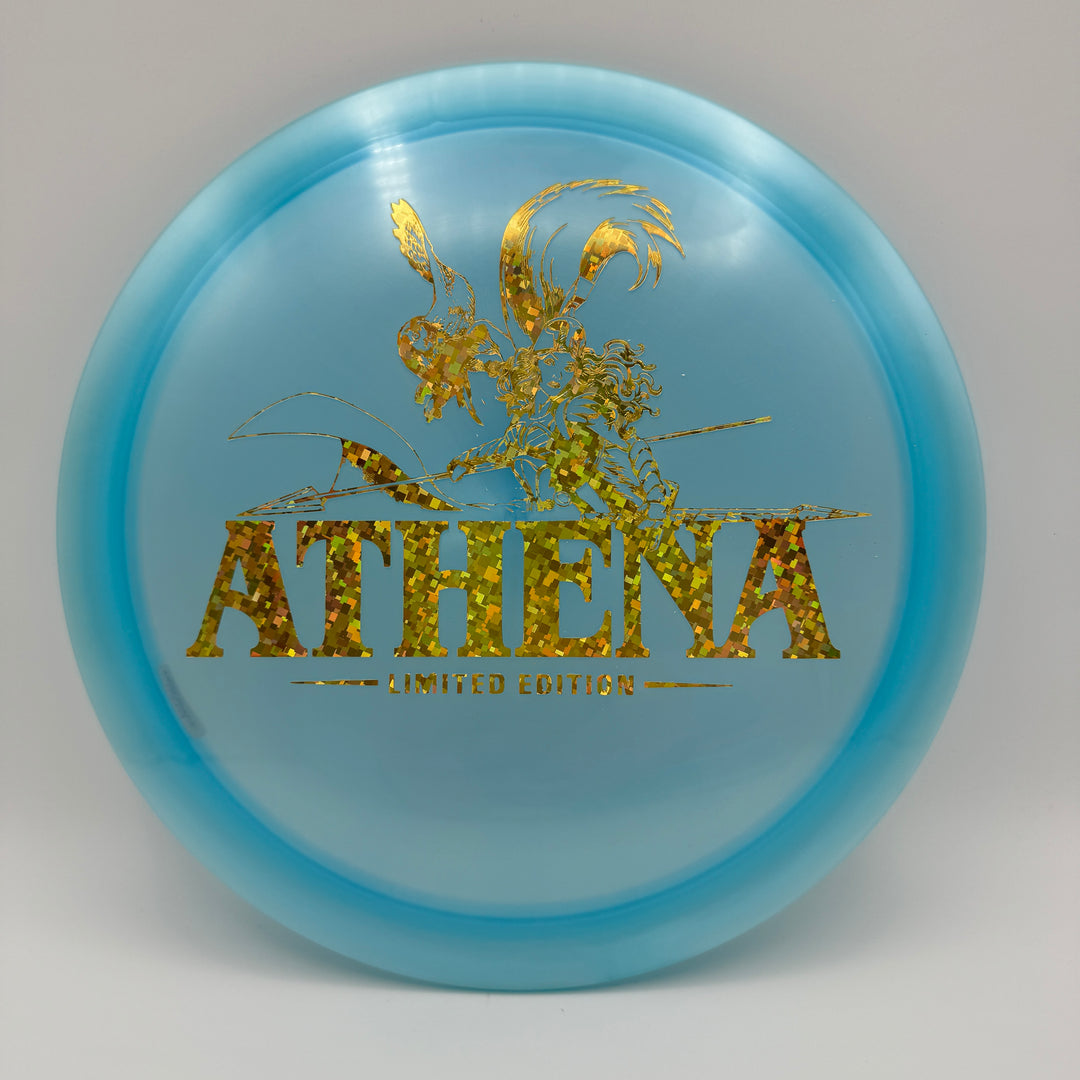 Paul McBeth Z Athena - Limited Edition