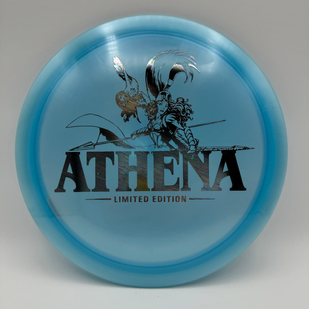 Paul McBeth Z Athena - Limited Edition
