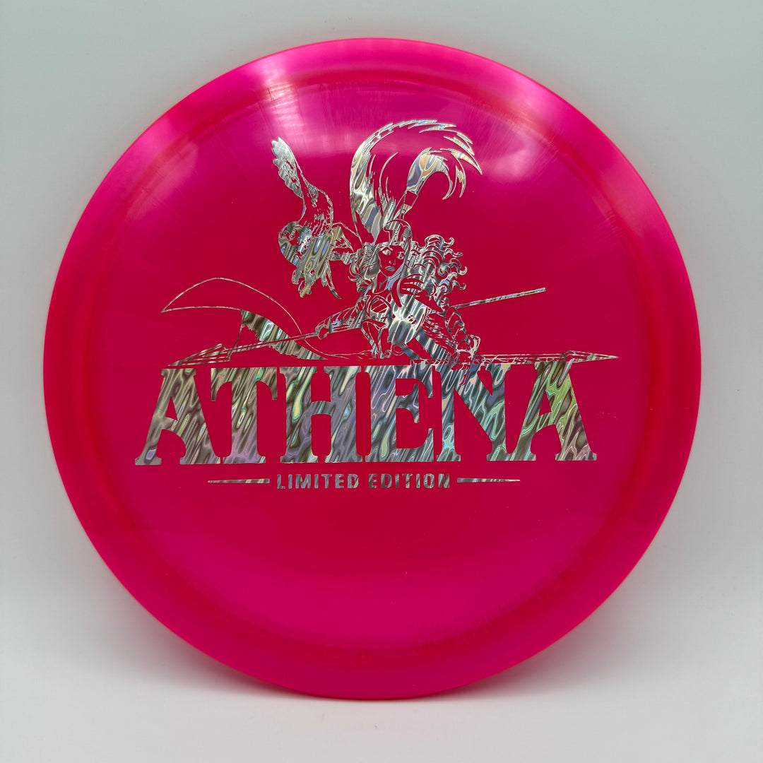 Paul McBeth Z Athena - Limited Edition