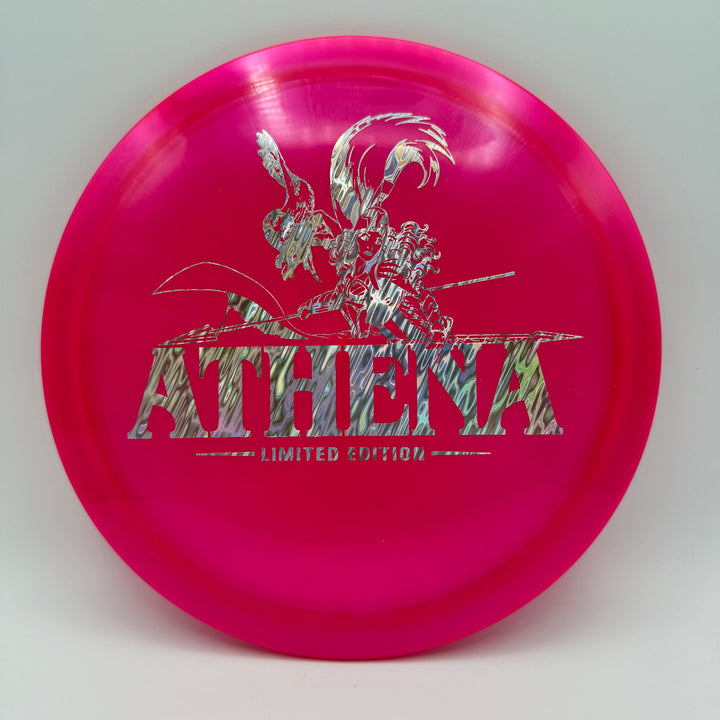 Paul McBeth Z Athena - Limited Edition