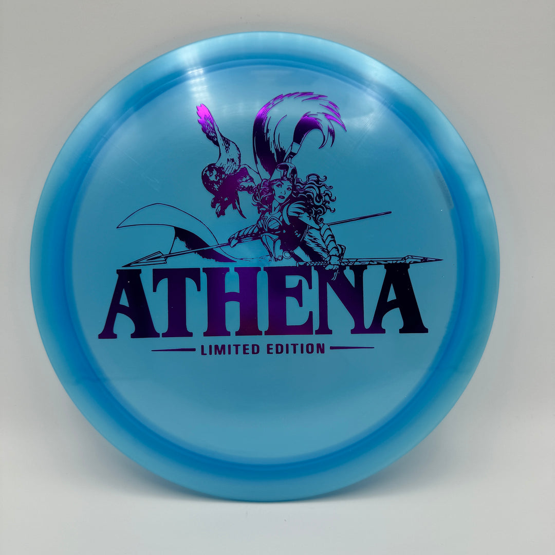 Paul McBeth Z Athena - Limited Edition