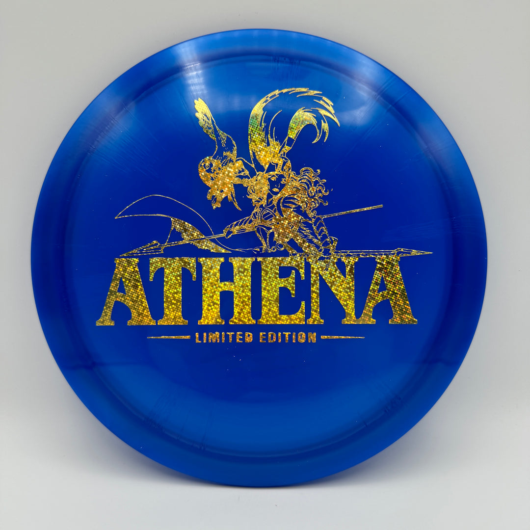 Paul McBeth Z Athena - Limited Edition