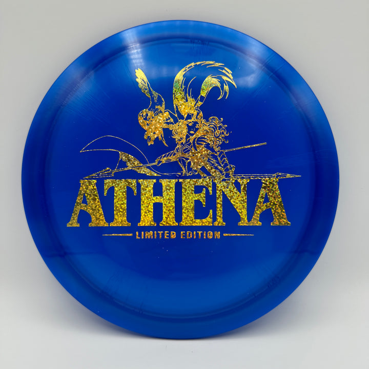 Paul McBeth Z Athena - Limited Edition