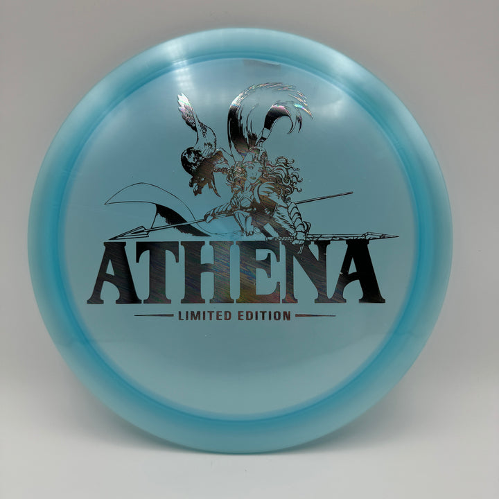 Paul McBeth Z Athena - Limited Edition