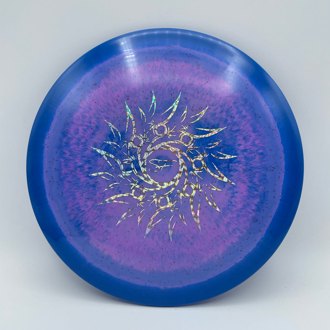ESP Sparkle Anax - Supreme Flight