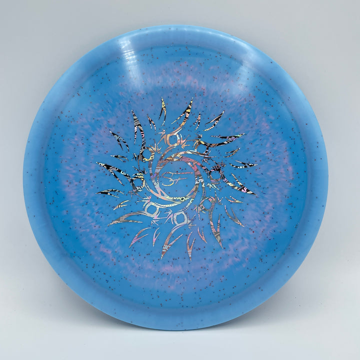 ESP Sparkle Anax - Supreme Flight