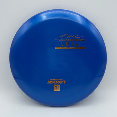 173-174 Blue with Copper