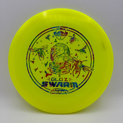 177+ Yellow with Fireworks