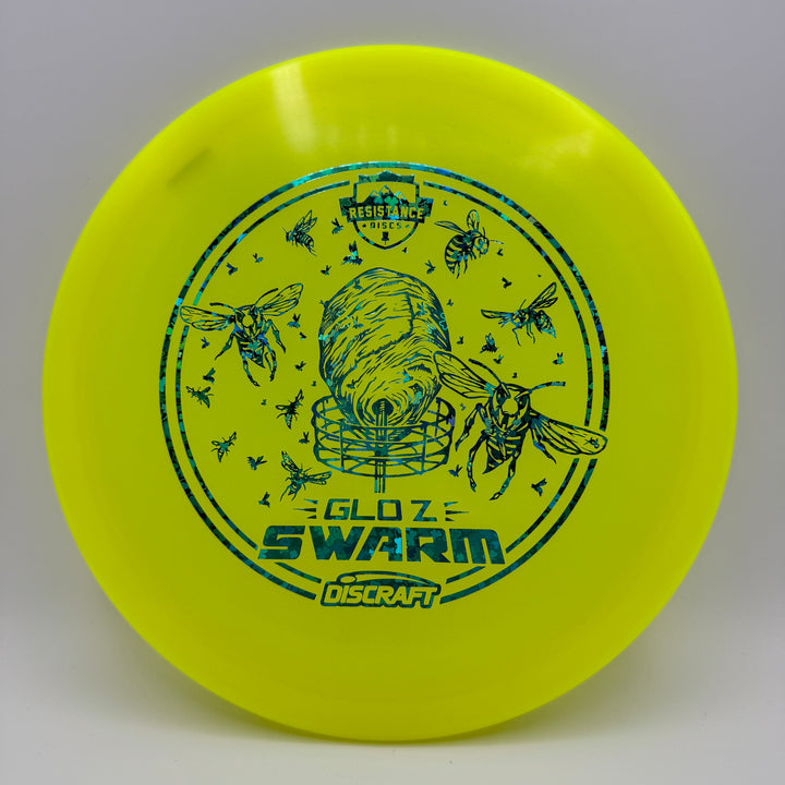 Glo Z Swarm
