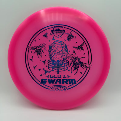 177+ Pink with Blue