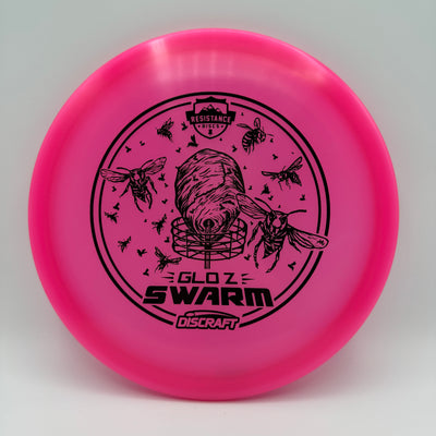 177+ Pink with Black