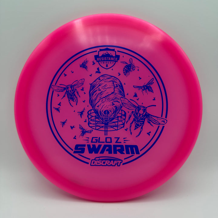 Glo Z Swarm