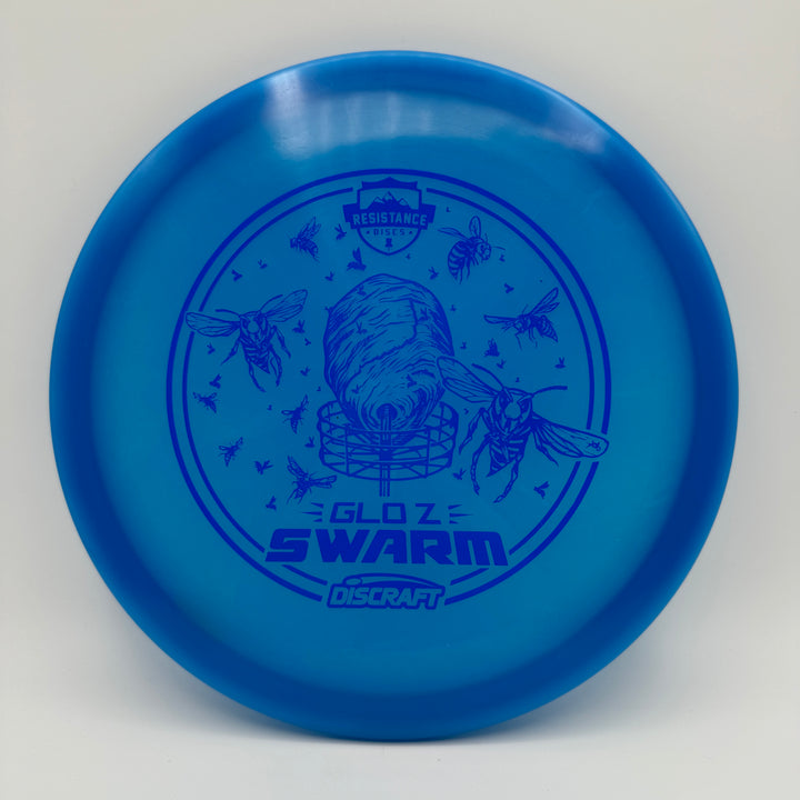 Glo Z Swarm