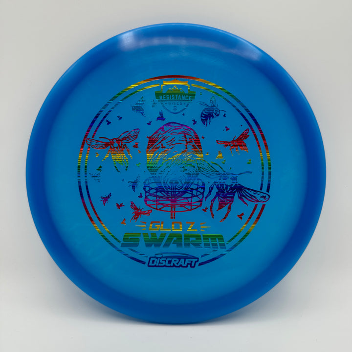 Glo Z Swarm