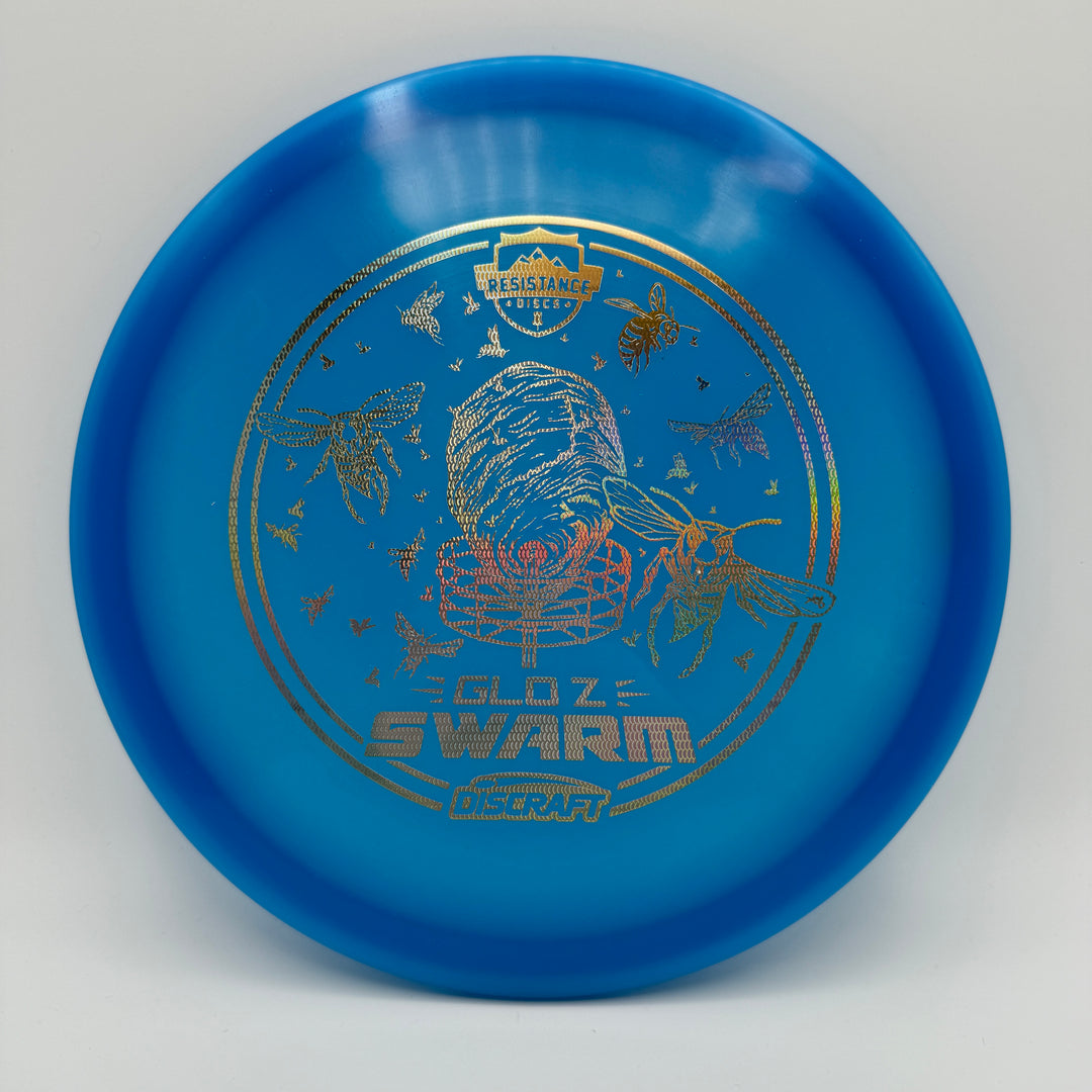 Glo Z Swarm