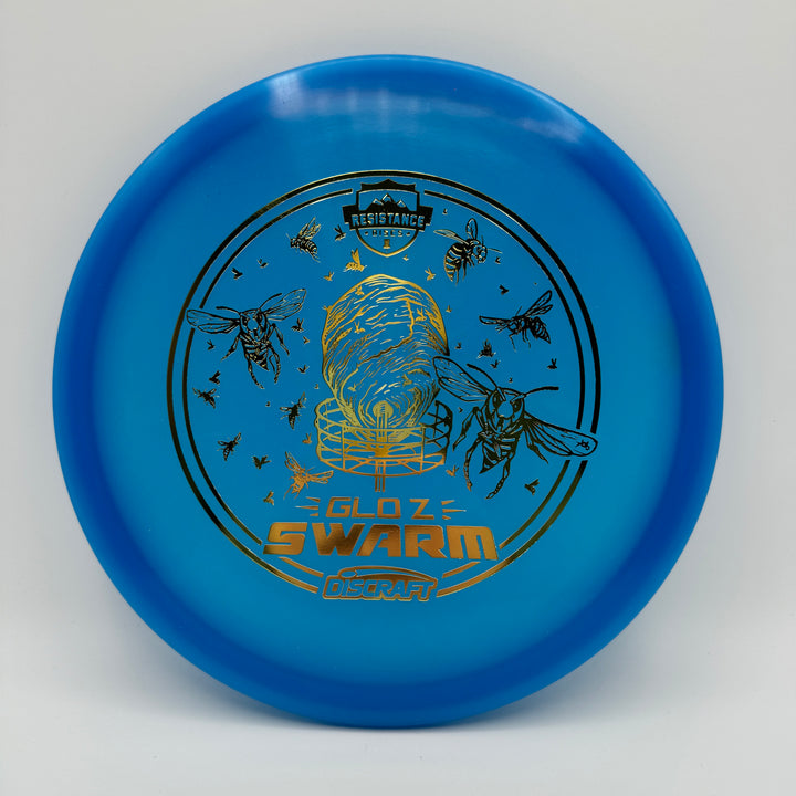 Glo Z Swarm