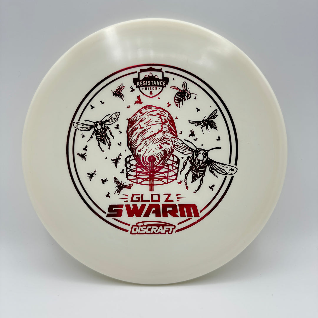 Glo Z Swarm