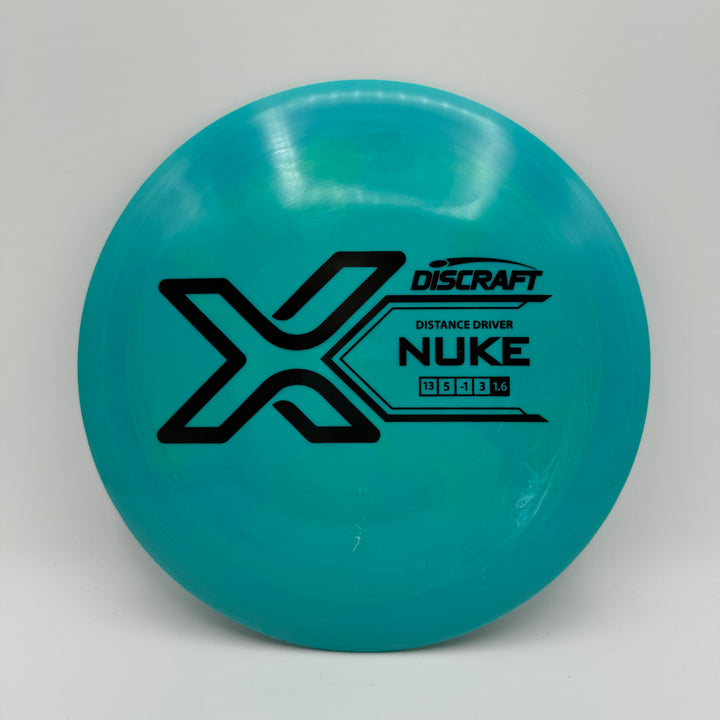 X Line Nuke