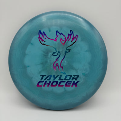 Taylor Chocek - 2023 Paul McBeth TS Luna