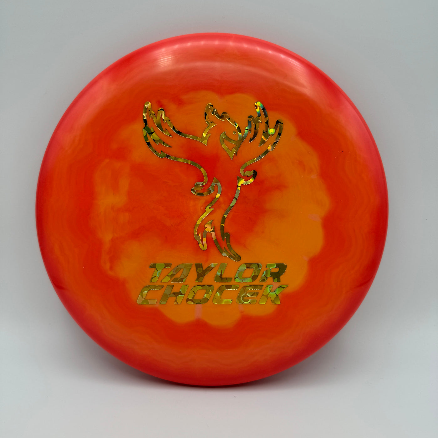 Taylor Chocek - 2023 Paul McBeth TS Luna