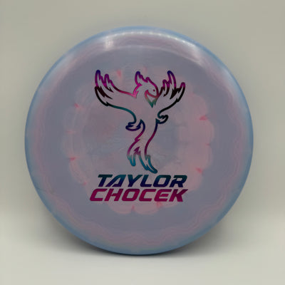 Taylor Chocek - 2023 Paul McBeth TS Luna