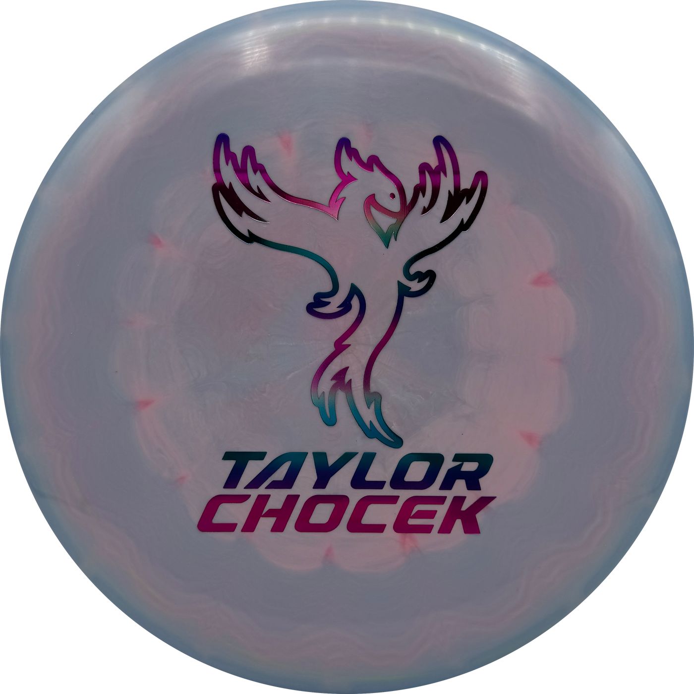 Taylor Chocek - 2023 Paul McBeth TS Luna