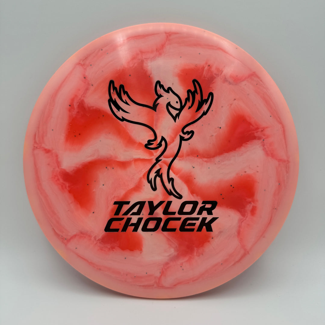 Taylor Chocek Sparkle ESP Buzzz