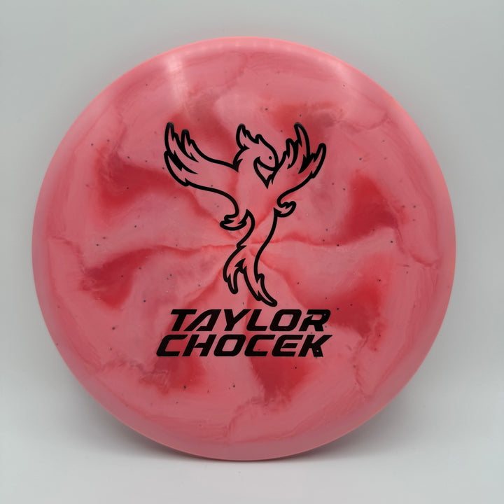 Taylor Chocek Sparkle ESP Buzzz