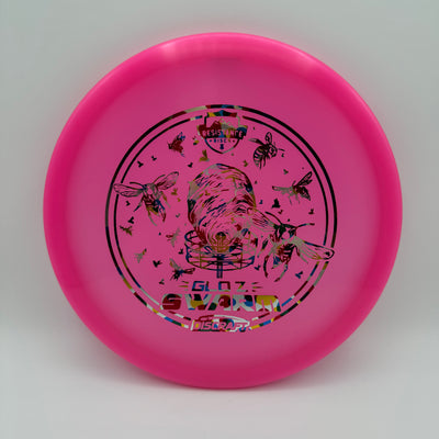 177+ Pink with Wonderbread